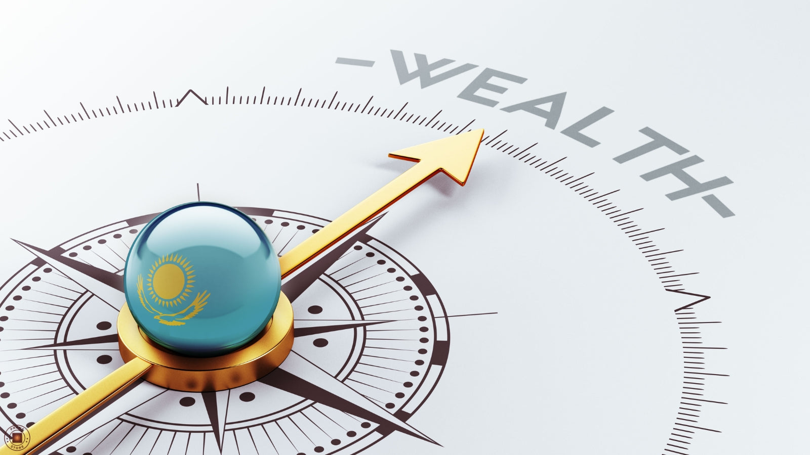 Feng Shui Wealth Corner in the Southern Hemisphere