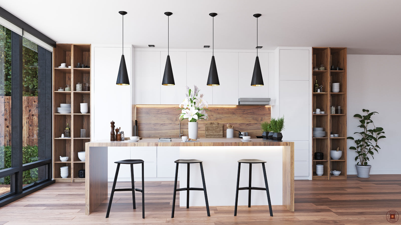 Southern Hemisphere Kitchen Vastu