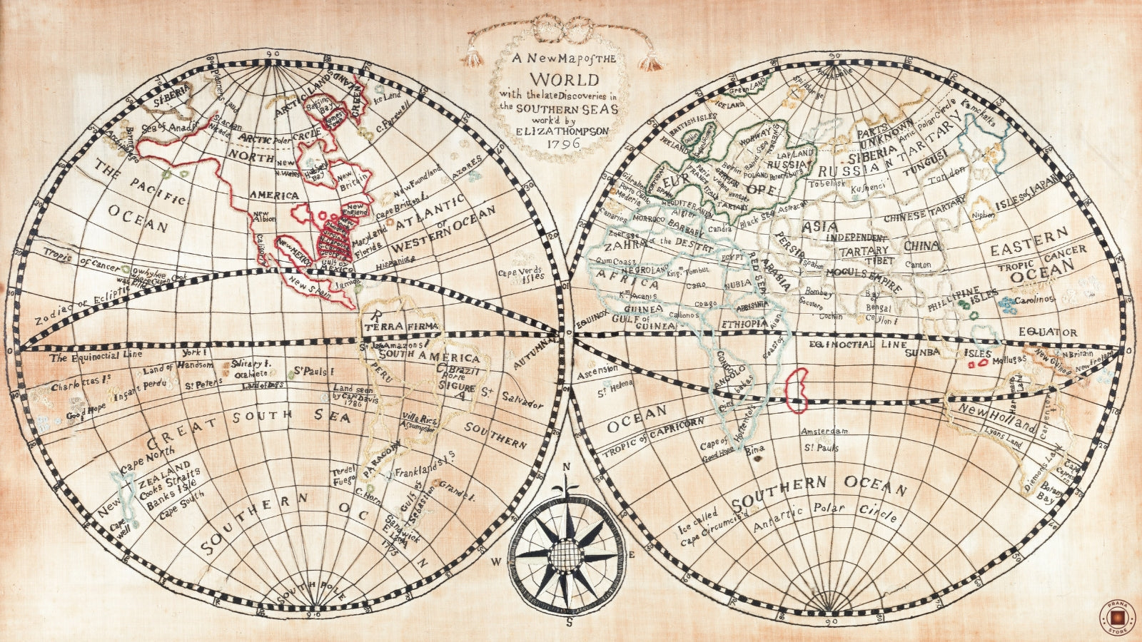 Does Vastu Rules Change in the Southern Hemisphere?