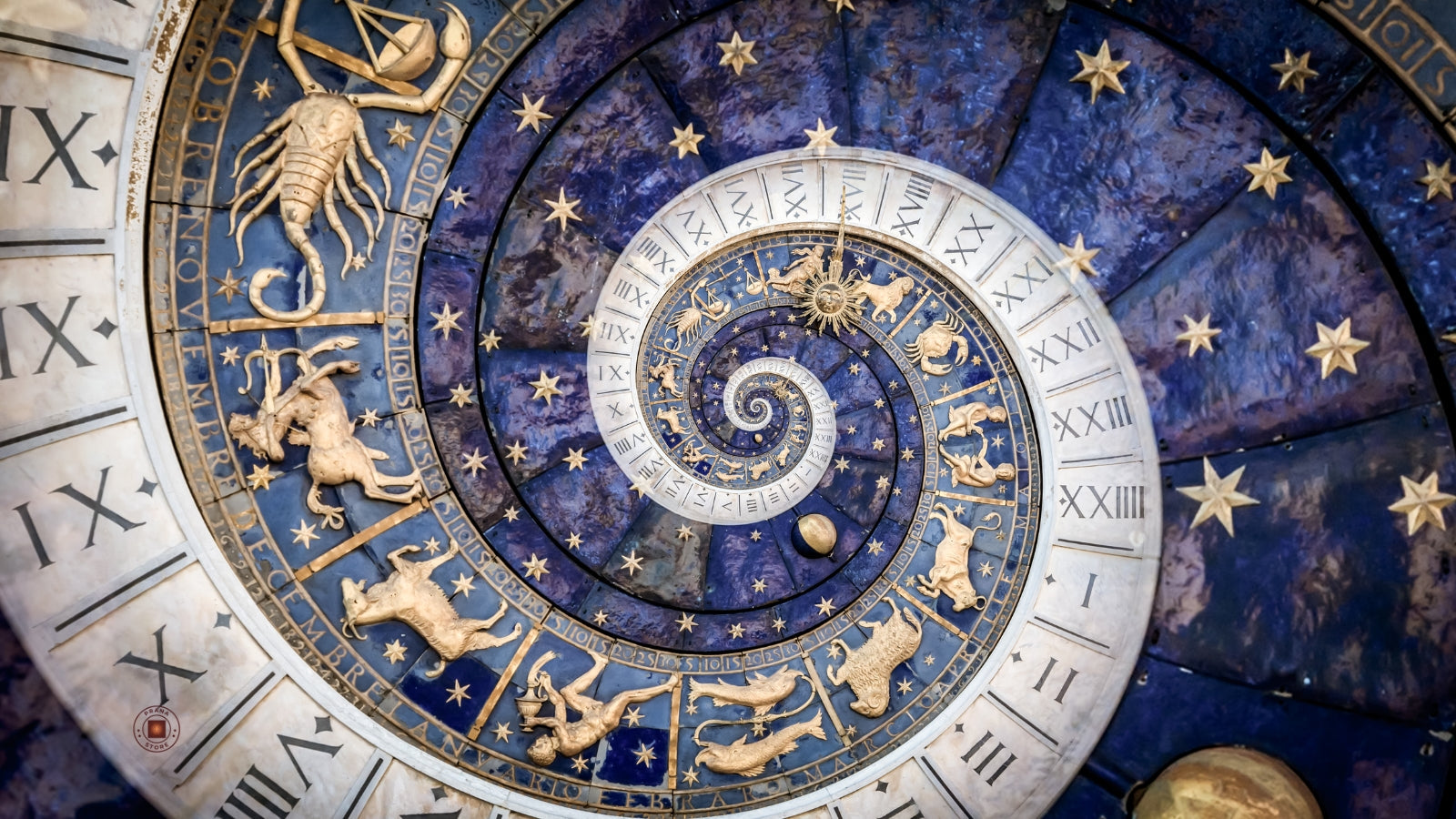 Vastu Chart for the Southern Hemisphere