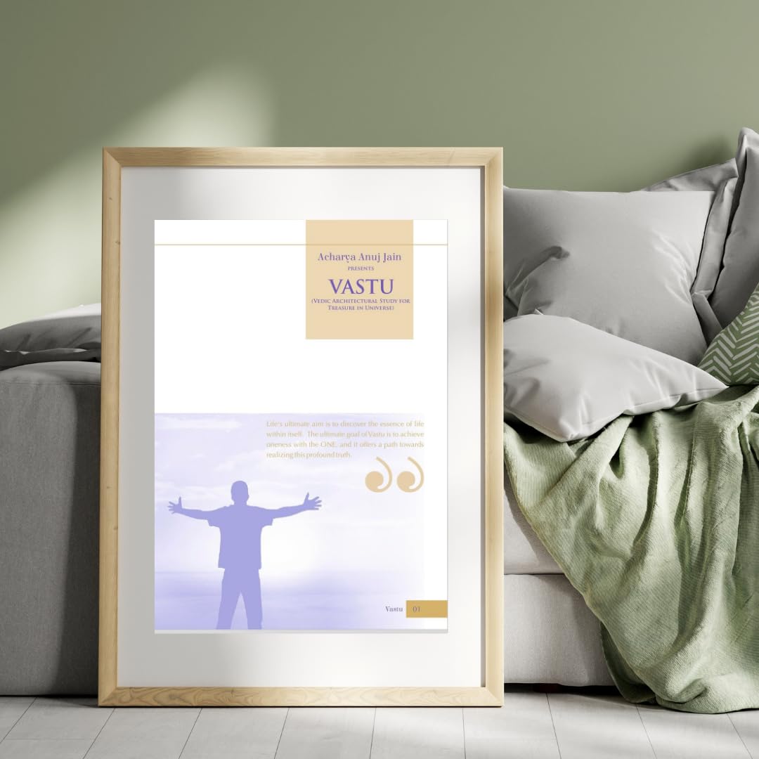 Vastu Book| Vastu Science| Vastu Vastu Vedic Architectural Study For Treasure In Universe | Vastu Shashtra| Vastu Remedy | Astrology Book